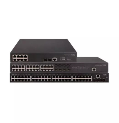 포 24 공항 관리 스위치 H3C 서버 LS-S5120V2-28P-pwr-li