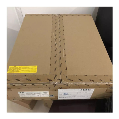 104Gbps 48 공항 기가비트 포 스위치 원형 H3C LS-S5120V2-52P-pwr-li