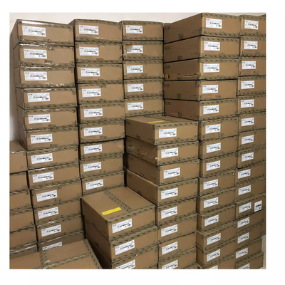 S5560S-28S-ei 24 공항 기가비트 전환 H3C 서버 598Gbps 박스 개폐 기능