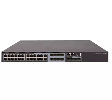LS-S5120V2-20P-LI H3C 서버 104Gbps 개폐 기능