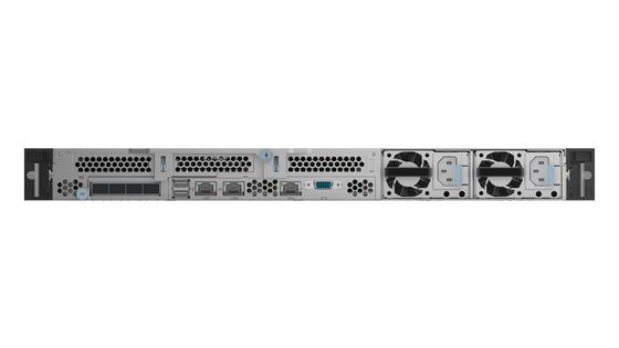 3TB 1U 랙 스토리지 서버 수곤 I610-G30 2 방식 서버 인텔 C620 칩셋트