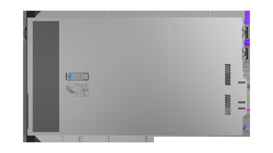 3TB 1U 랙 스토리지 서버 수곤 I610-G30 2 방식 서버 인텔 C620 칩셋트