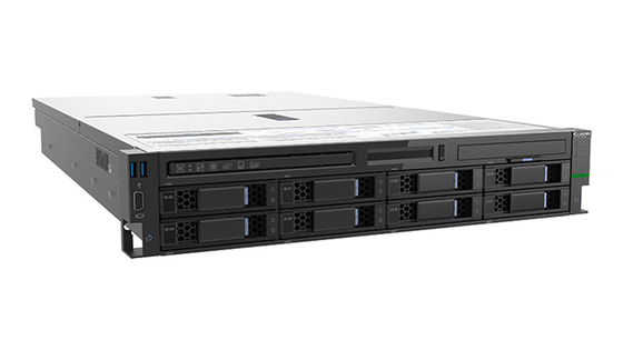 3TB로의 컴베이스트 X86 2U 랙 서버 I620-G30 8 드라이브 베이 최대 확장