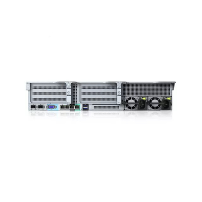 듀얼 cpu 화웨이 퓨젼 서버 V5 스토리지 서버 가상화 호스트 2U명 2288H명