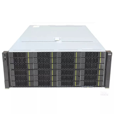 퓨전서버 5288 V6 4U 랙 서버 32 DDR4 DIMMs 44 3.5 인치 하드 디스크