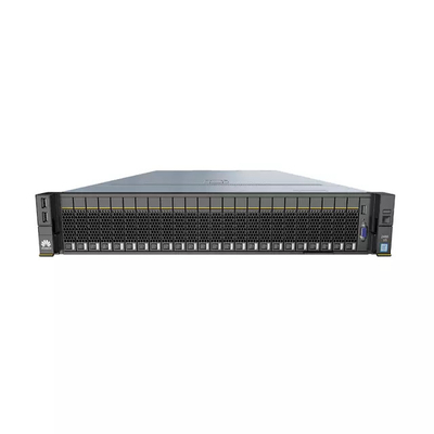 원래 화웨이 2488H V5 인텔 제온 2U 랙 서버 지원 48 DDR4 DIMMs