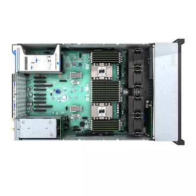 원래 화웨이 2488H V5 인텔 제온 2U 랙 서버 지원 48 DDR4 DIMMs