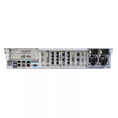 원래 화웨이 2488H V5 인텔 제온 2U 랙 서버 지원 48 DDR4 DIMMs