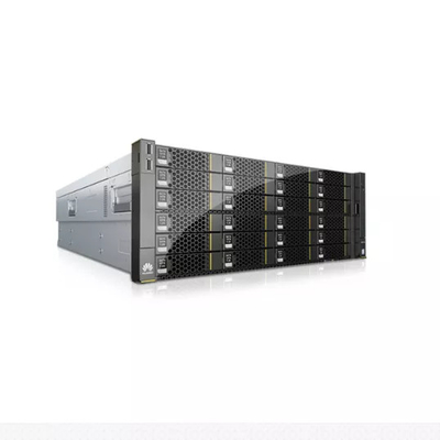 44 3.5 인치 하드 디스크 화웨이 퓨젼 서버 32 DDR4 DIMMs 5288 V6 4U 랙 서버