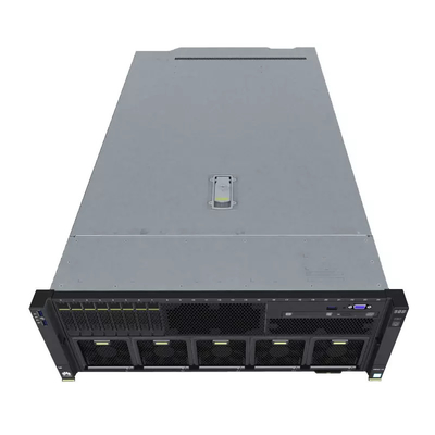 5288개 V6 4U 퓨전서버 랙 서버 32 DDR4 DIMMs 36*3.5 인치 하드 디스크