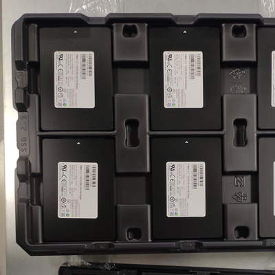 MZ7LH3T8HMLT 삼성 PM883 3.84 TB 6Gb/S 2.5 &quot; AES 256 비트 고체 상태 드라이브