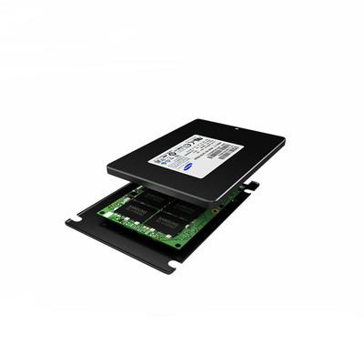 데이터 센터를 위한 MZ7LH7T6HMLA 삼성 PM883 7.68 TB SATA 6G SSD