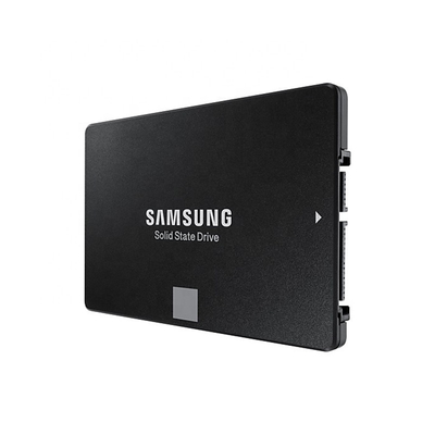 데이터 센터를 위한 MZ7LH7T6HMLA 삼성 PM883 7.68 TB SATA 6G SSD