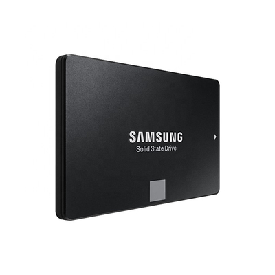 데이터 센터를 위한 MZ7LH7T6HMLA 삼성 PM883 7.68 TB SATA 6G SSD