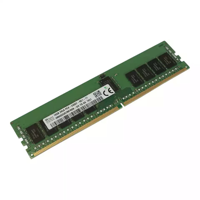원래 SK 하이닉스 서버 메모리 램 RDIMM 16GB X4 DDR4 2400Mbps