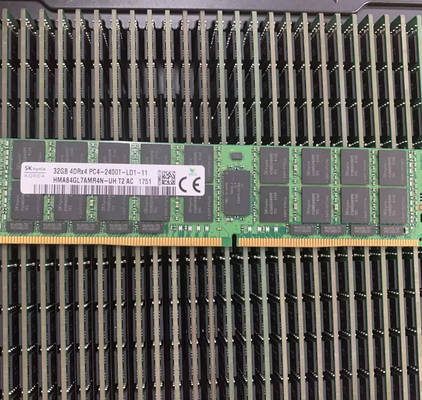 원래 SK 하이닉스 서버 메모리 램 RDIMM 16GB X4 DDR4 2400Mbps
