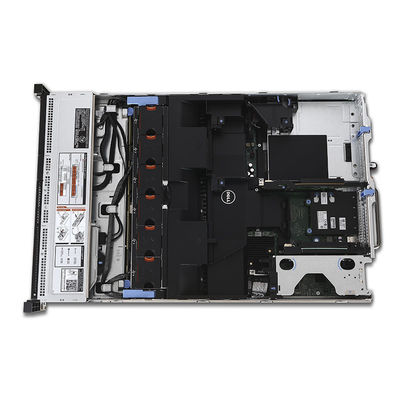 델 파워에지 R730XD 2U 재공급된 스토리지 서버 32G*16 DDR4