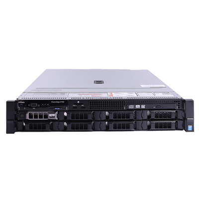 델 파워에지 R730 랙 서버 재공급된 스토리지 서버 E5-2650V3 2u