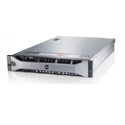 델 파워에지 R730 랙 서버 재공급된 스토리지 서버 E5-2650V3 2u