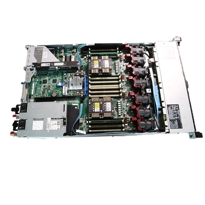 P19765-B21 P19766-B21 랙 스토리지 서버 HPE 프로라이언트 DL360 Gen10 서버