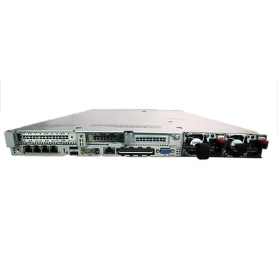 P19765-B21 P19766-B21 랙 스토리지 서버 HPE 프로라이언트 DL360 Gen10 서버