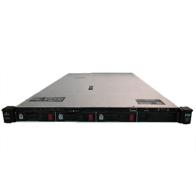 P19765-B21 P19766-B21 랙 스토리지 서버 HPE 프로라이언트 DL360 Gen10 서버