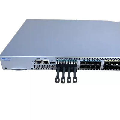 Emc 커넥트릭스 비 시리즈 델 파이버 채널은 DS-6600B DS-6610B DS-6620B DS-6630B 32Gb/S를 바꿉니다