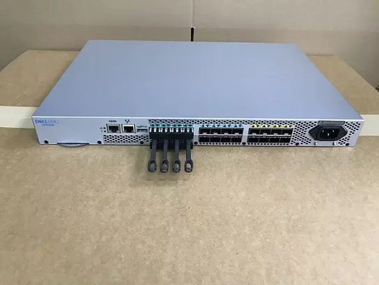 Emc 커넥트릭스 비 시리즈 델 파이버 채널은 DS-6600B DS-6610B DS-6620B DS-6630B 32Gb/S를 바꿉니다