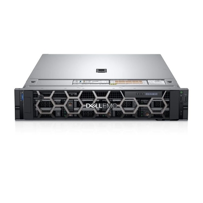 AMD EPYC CPU와 EMC R7515 델 파워에지 서버