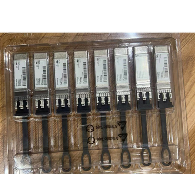 브로케이드 섬유 광학 스위치를 위한 16G 다중 모드 모듈