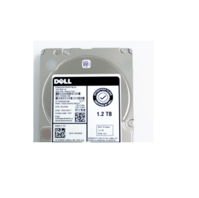 델 노트북 1.2TB 하드 드라이브 HDD 10K RPM 12Gbps