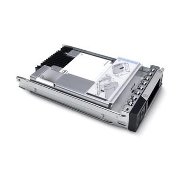 SSD 480gb 고체 상태 드라이브 SATA는 핫 플러그에서 집중적 6Gbps 512e 2.5를 읽었습니다