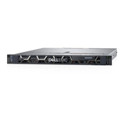 EMC 파워에지 R440 델 랙 서버 1U LCD 베젤