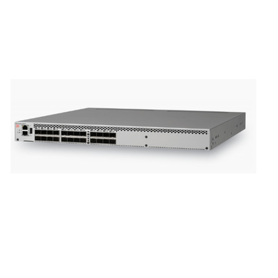 G630은 FC 프로토콜로 적합한 32gb 스위치를 두드러진 무늬로 장식합니다