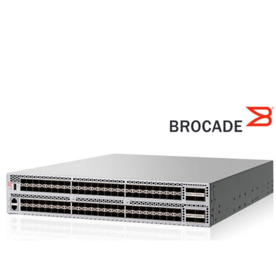 DS-6620B DS-6630B 섬유 채널 스위치 32Gb/S