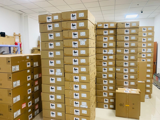 1 GB RAM 데이터콤은 화웨이 S5735-S24T4X 화웨이 S5735 Ｓ를 바꿉니다
