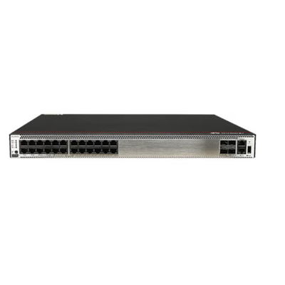 화웨이 S1730S -S24P4S A 데이터콤은 4 기가비트 SFP + 포 +를 바꿉니다