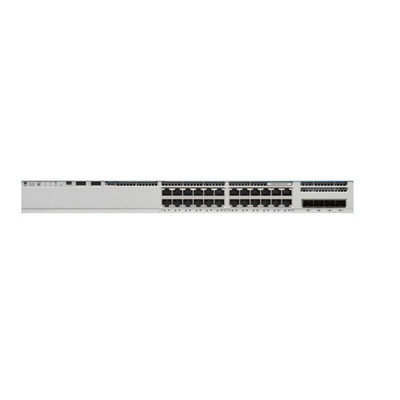 C9200L-24P-4X-E 시스코 네트워크 스위치 촉매제 9200L 24 공항 PoE+ 4x10G 업링크