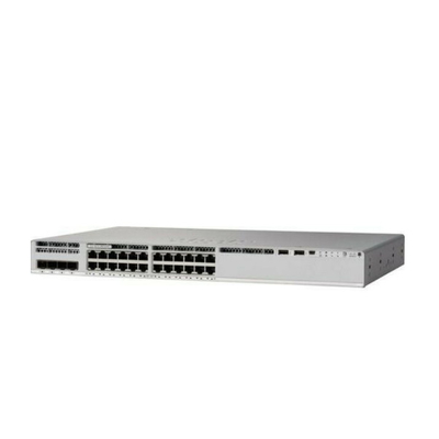 시스코 데이터콤은 C9200L-24T-4G-E/A C9200L-24P-4G-E/X C9200L-24T-4X-E/A C9200L-24P-4X-A/E 9200 시리즈를 바꿉니다