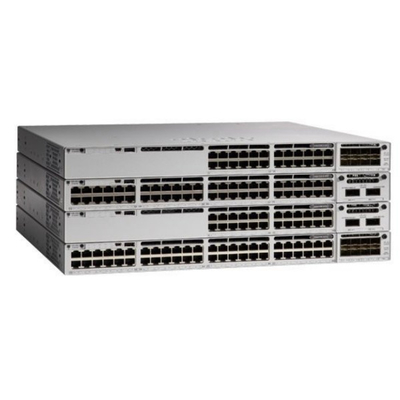 시스코 데이터콤은 C9200L-24T-4G-E/A C9200L-24P-4G-E/X C9200L-24T-4X-E/A C9200L-24P-4X-A/E 9200 시리즈를 바꿉니다