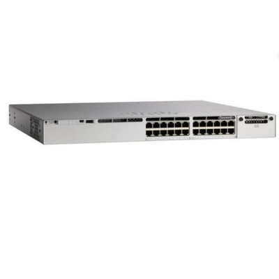 데이터콤 촉매제 9200 시리스 스위치 시스코 C9300L-24T-4X-E