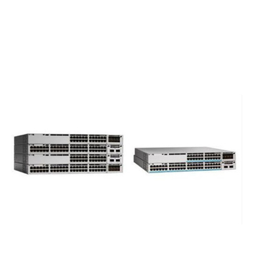 데이터콤 촉매제 9200 시리스 스위치 시스코 C9300L-24T-4X-E