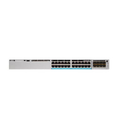 데이터콤 촉매제 9200 시리스 스위치 시스코 C9300L-24T-4X-E
