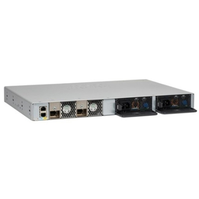 C9200-24P-E 데이터콤은 시스코 촉매제 9200 24 공항 PoE+를 바꿉니다