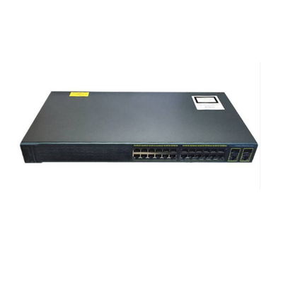 데이터콤을 위한 C9300-24P-A 시스코 C9200 24 포트 스위치