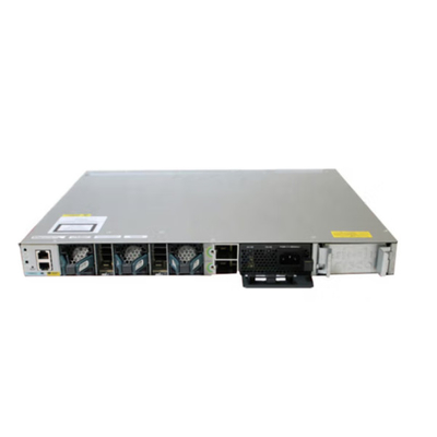 C9300-24P-E 데이터콤은 시스코 촉매제 9200 24 공항 PoE+를 바꿉니다