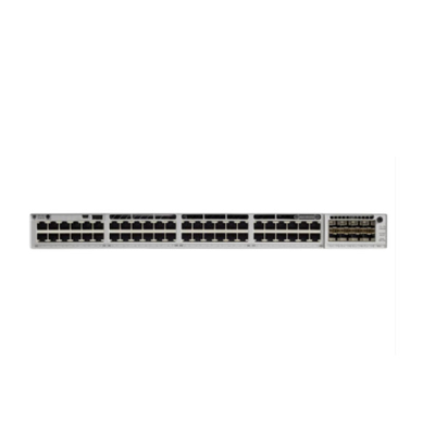 C9300-24T-E 데이터콤은 시스코 촉매제 9300 24 포트 망 본질을 바꿉니다