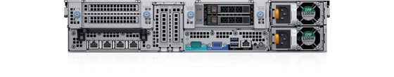 델 EMC 파워에지 R840 2u 랙마운트 서버 8 만 SFF
