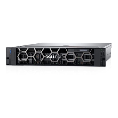 델 파워에지 R7525 랙 서버 대단히 기준화할 수 있는 AMD EPYC 2U 랙