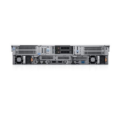 델 파워에지 R7525 랙 서버 대단히 기준화할 수 있는 AMD EPYC 2U 랙